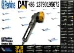 Fuel Injector 232-1170 173-9379 138-8756 155-1819 232-8756 111-7916 198-4752 20R