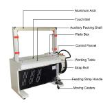 Plastic Packaging Box Strapping Machine Fully Automatic PP Strapping Machine