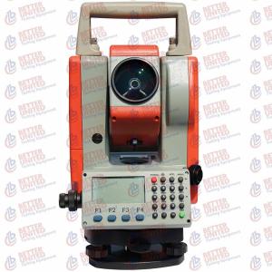 China INTERTEK Environmental Testing Equipment DTM624R Reflectorless Total Station factory