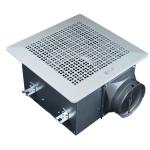 Robust Systems for Large Indoor Aquatic Centers and Compact Solutions for