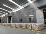 3.0MM Thickness Perforated Aluminum Sheet For Hospital Government Project