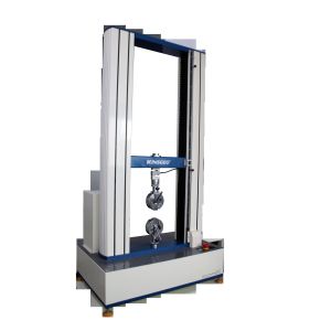 KEJIAN Double Pole Universal Testing Machines 5-500kg Capacity
