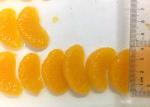 Crop Fresh Canned Mandarins Orange In Light Syrup Canned Organic Fruit