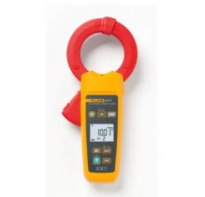 China Fluke 369 FC Leakage Current Clamp Meter F369 FC factory