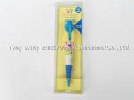 Metal / ABS Music Pen Recordable Sound Module WAV MP3 Format For Birthday Gifts