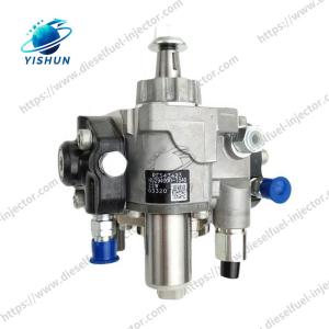 China 294000-1540 Diesel Fuel Injection Pump For S350 engine 2940001540 factory
