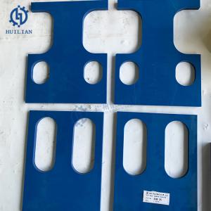 China EHB 25 Damper Cushion Rubber Elastic Pad Shock Absorber for Hydraulic Breaker Spare Parts factory