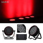 Wholesale Dmx512 90w Key Highlights: 90W Power Output - ProvideRgbw Led Dj Disco
