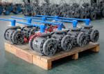 API 6D forging trunnion ball valve of 2"-56" CL150-2500 OEM Service
