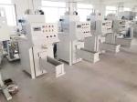 River Sea Sand Packing Machine Capacity 8-12 T/H For Construction Material