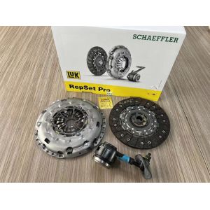 33cm LUK Clutch Kits Replacing Clutch Release Bearing V362 6253206330