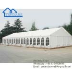 Multipurpose Waterproof Event Tent UV Resistant For Celebrations China Tent
