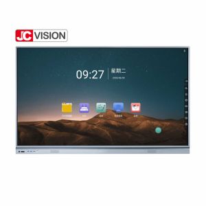 China 75 Inch Interactive Flat Panel on sale
