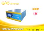 350W 12v dc to 110V 220v ac Solar Panel Power Inverter power inverter