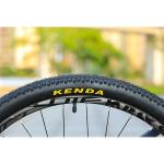 High Configuration 30 Speed 29 Inch Carbon Fiber Mountain Bike with SMN M6000