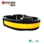 Cheap Wholesale Led Belt Hot Toys Game Dog Collar