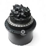 Kobelco Excavator SK200-8 Final Drive Reducer Travel Gearbox with Motor