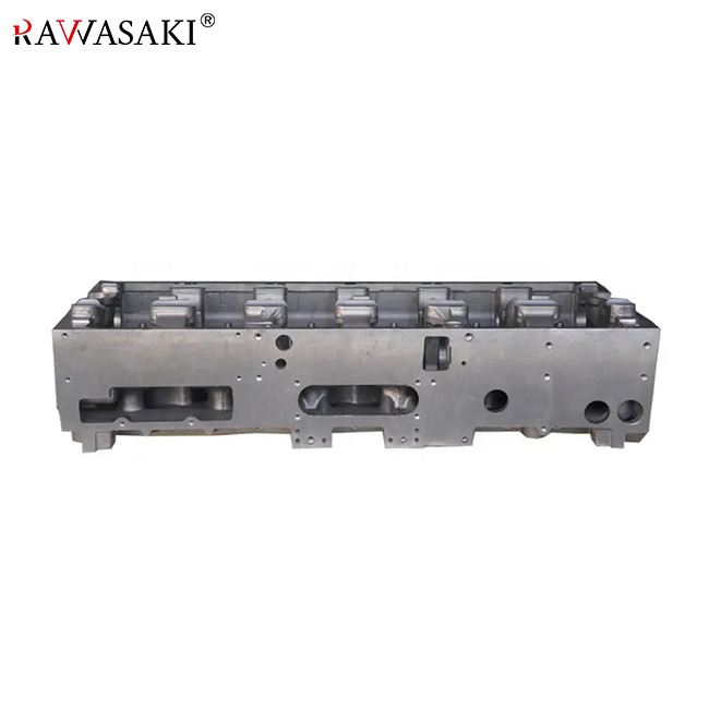 Machinery Engine Parts Mmins X15 ISX15 QSX15 Cylinder Head 4962731