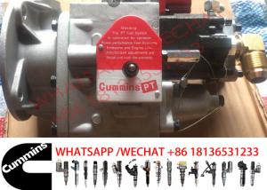 China 3075537 Diesel Engine Fuel Pump 3075537 K38 K50 3636943 factory