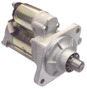 China 3.5 Kw OSGR Ford Starter Motor Fit Excursion , F Series Pickup 7.3L 2-2197-FD-2 6669N factory