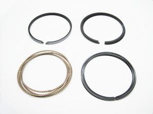 China 2TR Piston Ring 95.0mm 2.7L For Toyota OE 13011-75110 Wear Resistant factory