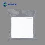 9 Inch Disposable Microfiber Wipes 230gms Class 10 PCB Cleaning Wipes Sealed