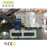 waste plastic agglomerator price