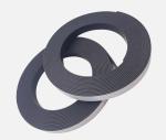 Black Flexible Magnet The Perfect Solution For Your Magnetic Needs Laminated