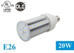 360 degree IP64 E26 LED Corn Bulb Waterproof HID replacement Bulb