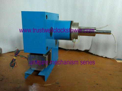 3m 3.mm 4m 5m outdoor clocks mechanism movement motor,tower clock building clock