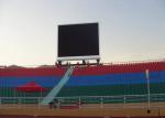 P10 Outdoor Stadium LED Display 960x960mm IP65 Waterproof