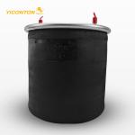 OEM Trailer Air Spring For BPW 05.429.40.08.1 9518147120 Firestone W01-M58-8966