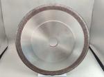 45/50 Grit Size Cylindrical CBN Sharpening Wheels