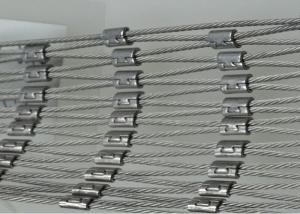 China 1.2mm Stainless Steel Bird Mesh/ stainless steel wire mesh for bird cages factory