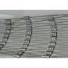 Buy cheap Professional Decorative Rope Mesh / Stainless Steel Cable Netting Wire Mesh from wholesalers