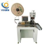 Multifunctional Flat Ribbon Cable Splitting Crimping Machine for Ribbon Wire