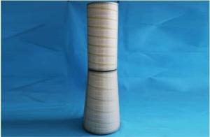 China Conical filter cartridge factory