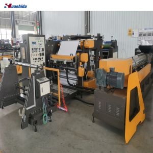 China Anticorrosion Wrap Tape Production Line For PE Cold Applied Solutions on sale