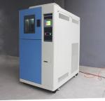 Impact Thermal Cycling Chamber Climatic Test Chamber For Industry University