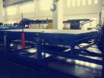 PC PE PP Hollow Profile Sheet Machine AF-1600 / 1800 / 2100 / 2400