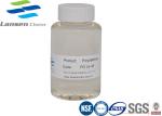 Colorless Polydadmac Water Treatment Solid Content 39%-41% For Softening Agent