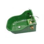 Coated Powder Surface Cast Iron TJ-180 Water Bowls Water Bowl For Horse Sheep