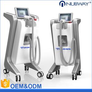 China CE FDA approved 80% beauty salon body slimming machine Non-surgical liposonix  hifu ultrasound for weoght loss machine factory