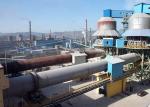 Refractory Material Cement Lime Calcination Rotary Kiln