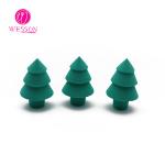 Wesson Multicolor Tree Shaped Makeup Beauty Sponge