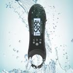 LCD Screen Digital BBQ Thermometer Cooking Meat With IP65 Waterproof
