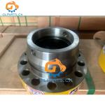 707-27-11670 PC120-6 Arm Cylinder Cover Hydraulic Cylinder Head For Komatsu