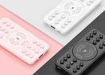 Qi Wireless Portable Charger 10000mAh, Fast Charger QC 3.0 18W PD PowerBank