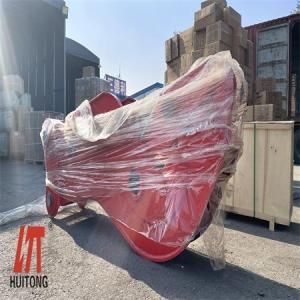 China NM400 Hitachi EX210 Hydraulic Concrete Pulverizer factory