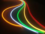 Silicone LED Neon Flex Light -12 Volt Dot-Free Light‎ LED Silicone Neon Tube